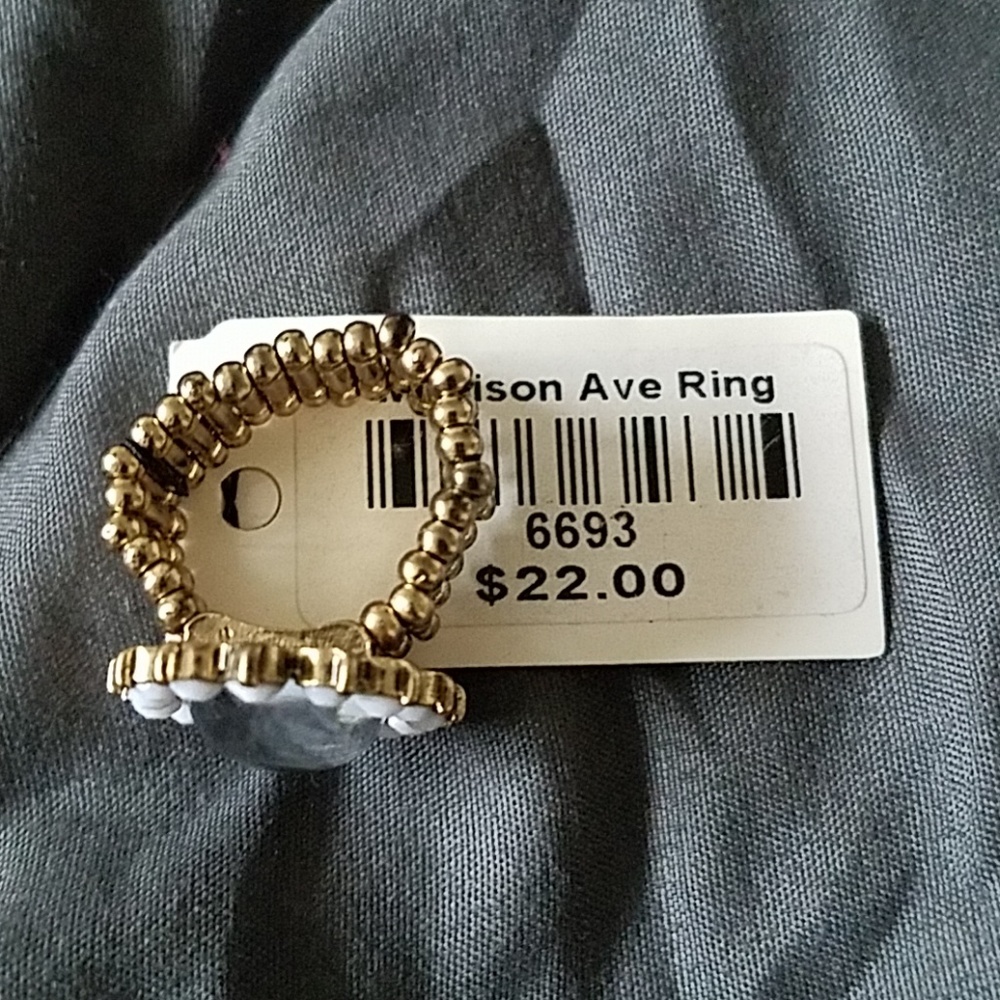 Bracelet & ring set - Picture 6 of 7